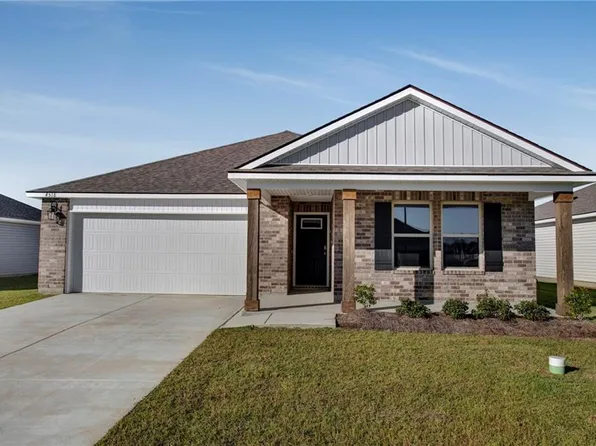 4518 Marais River Dr, Slidell, LA 70461
