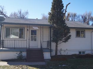 8540 W 52nd Ave, Arvada, CO 80002