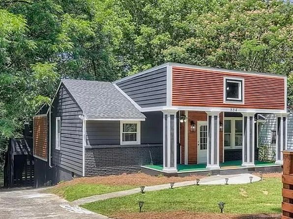 834 Woods Dr