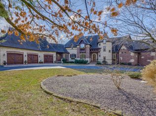 6504 E Iris Meadow Ln, Rogersville, MO 65742