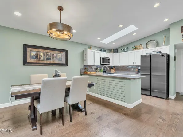 4545 E WESCOTT Drive, Phoenix, AZ 85050