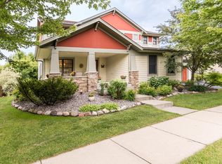 3348 Couchtown Path, Rosemount, MN 55068