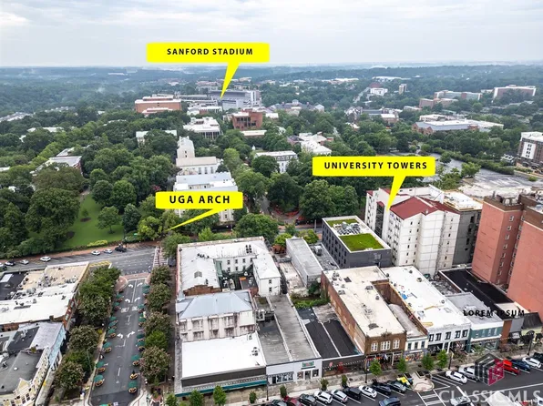 131 E Broad Street #506, Athens, GA 30601