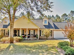 36 Lake Marion Dr, North Augusta, SC 29841