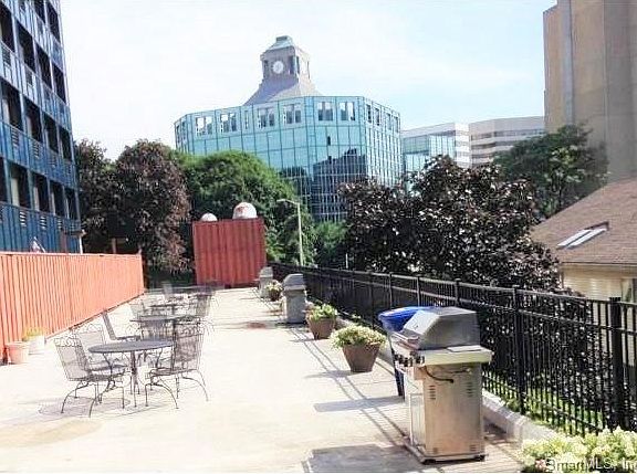 2nd image of 300 Broad St APT 603