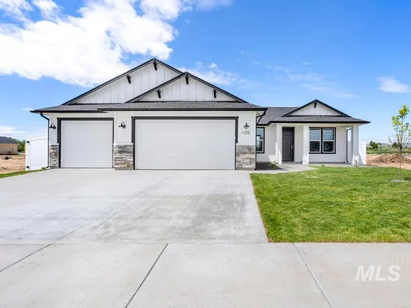 1375 Crescent St, Weiser, ID 83672
