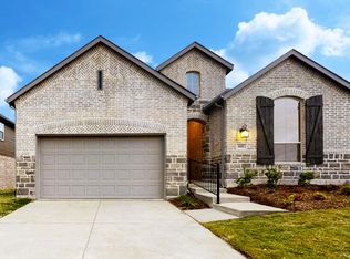 4606 Shivers Ln, Forney, TX 75126