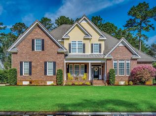 170 Sprig Ln, Murrells Inlet, SC 29576