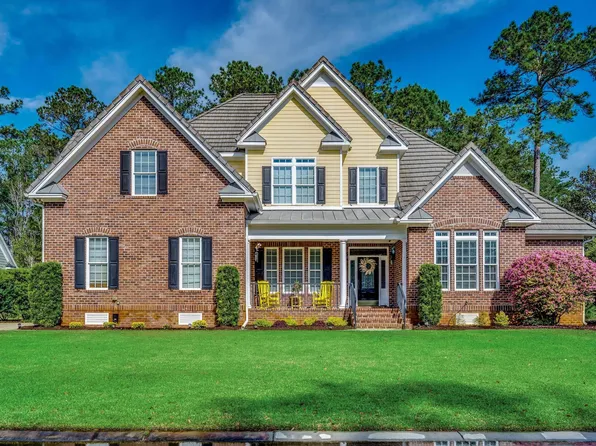 170 Sprig Ln., Murrells Inlet, SC 29576