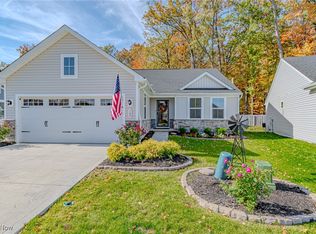 149 Eagle Cir, Amherst, OH 44001