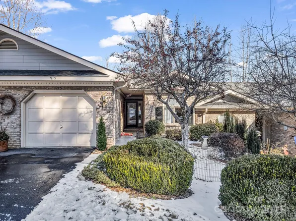 915 Kanuga Rd, Hendersonville, NC 28739