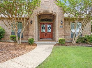 102 Buckskin Dr, Van Alstyne, TX 75495