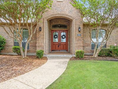 102 Buckskin Dr, Van Alstyne, TX, 75495