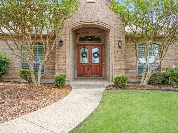 102 Buckskin Dr, Van Alstyne, TX 75495