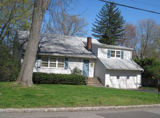 25 Beech Ave, Madison, NJ 07940