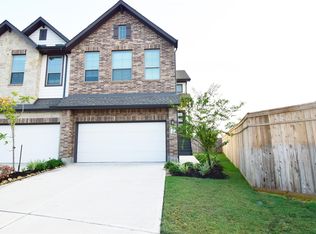 9442 Starlight Oak Dr, Missouri City, TX 77459