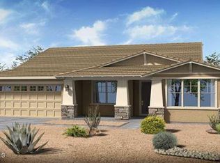 22121 E Estrella Rd, Queen Creek, AZ 85142