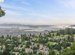 701 Grizzly Terrace Dr, Oakland, CA 94611