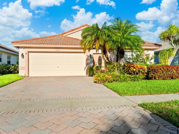 22827 Barrister Drive, Boca Raton, FL 33433