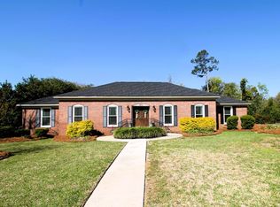 3008 Wendover Rd, Valdosta, GA 31602