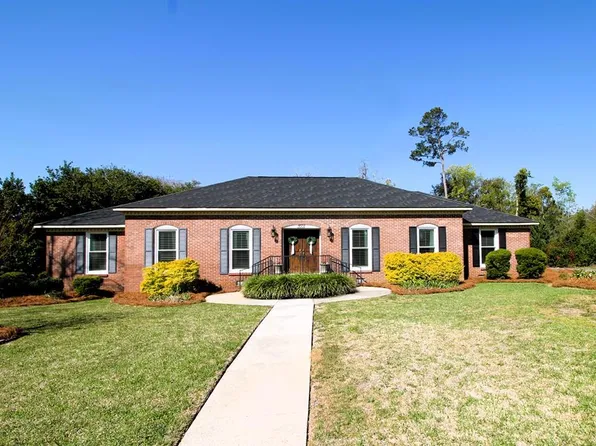 3008 Wendover Rd, Valdosta, GA 31602