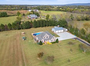 3115 Holders Cove Rd, Winchester, TN 37398