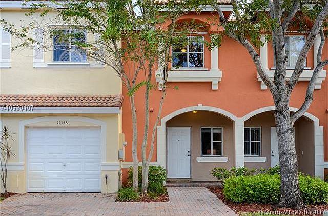 1st image of 11338 NW 33rd St #11338