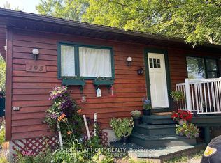 195 Lakeland Cres, Richmond Hill, ON L4E 3A4