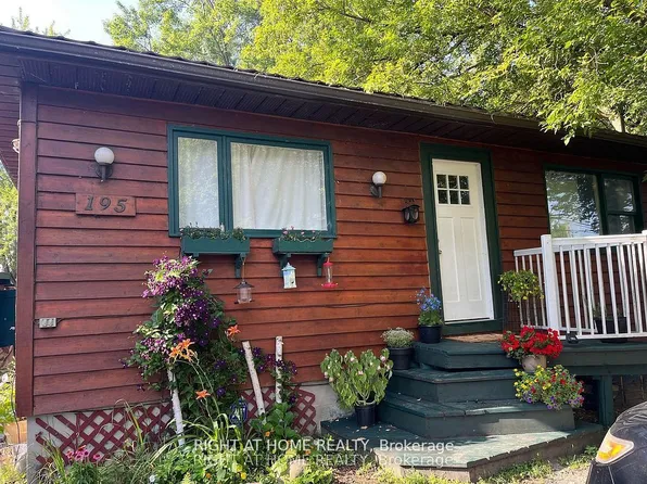 195 Lakeland Cres, Richmond Hill, ON L4E 3A4