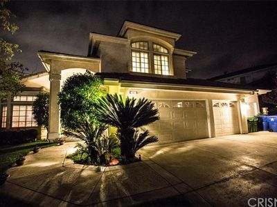 4016 San Remo Way, Tarzana, CA, 91356