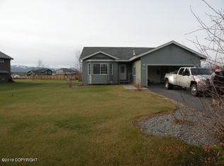 932 S Rebecca Dr, Palmer, AK 99645
