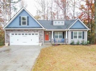 2514 Linmar Cir, Anderson, SC 29621
