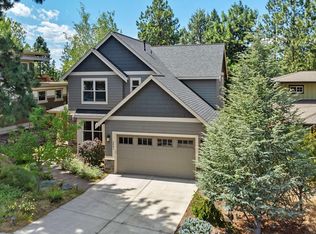 2681 NW Nordeen Way, Bend, OR 97703