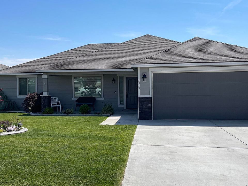4313 Vermilion Ln, Pasco, WA 99301 Zillow