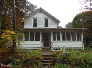 16 Summit Place, Lake Luzerne, NY 12846