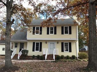 4707 Candlelight Ln, Glen Allen, VA 23060
