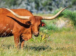 0-B N Ranch Rd #783, Harper, TX 78631