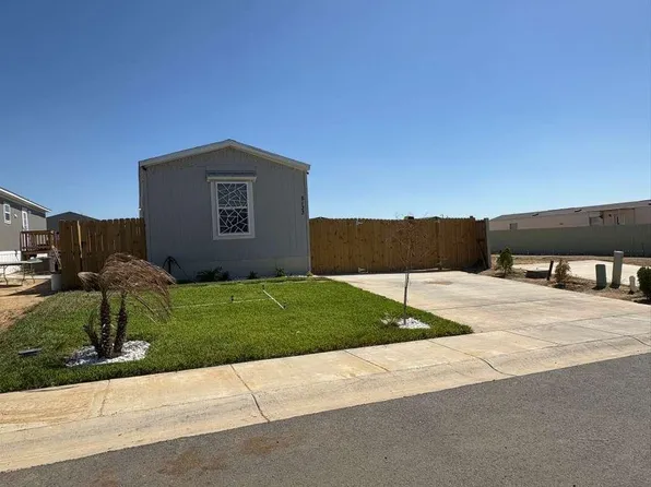 5133 Plasencia Ln, Laredo, TX 78046