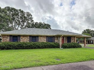 123 Westward Ave, Scott, LA 70583