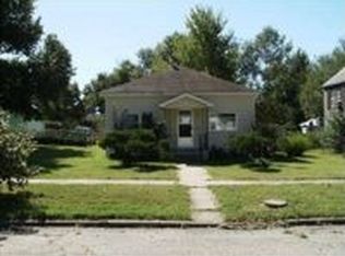 609 Mill St, Neodesha, KS 66757