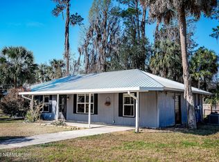 130 ROBERTS Boulevard, Satsuma, FL 32189