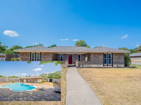 211 Roma Dr, Duncanville, TX 75116