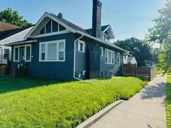 4159 Upton Ave N, Minneapolis, MN 55412