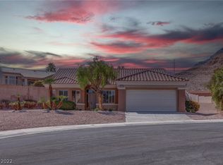 10613 Spring Garden Ct, Las Vegas, NV 89134