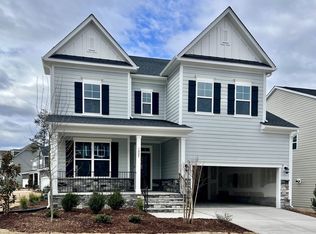 1805 Back Porch Way #12, Cary, NC 27519