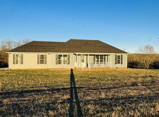 196 L Mitchell Rd, Flintville, TN 37335