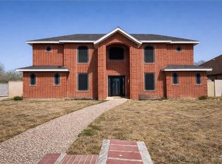 1605 Trinity St, Mission, TX 78572