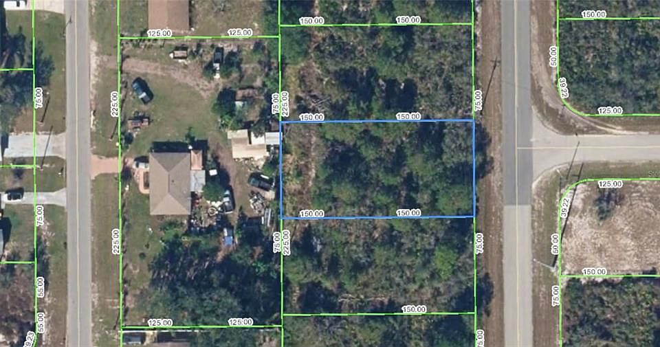 1st image of 350 HALLMARK AVENUE LOT 25