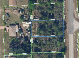 350 Hallmark Ave #25, Lake Placid, FL 33852