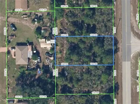 350 Hallmark Ave #25, Lake Placid, FL 33852